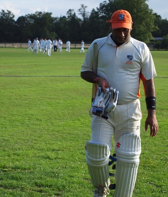 Road smash 151 to notch win over Harris XI at Barn Elms